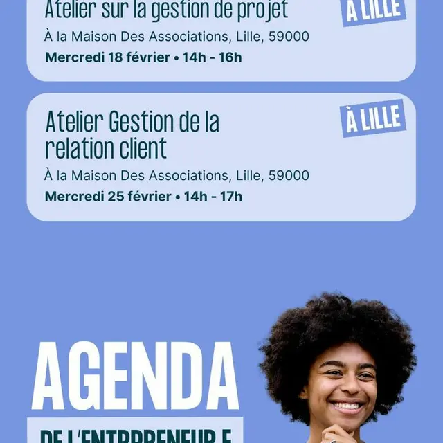 Les ateliers entrepreneurials de SINGA_1