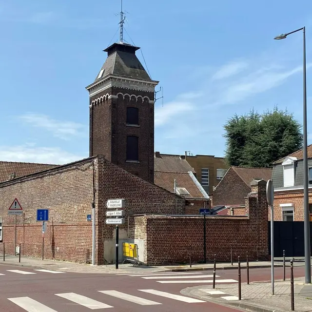 Portes ouvertes de la caserne des pompiers_1