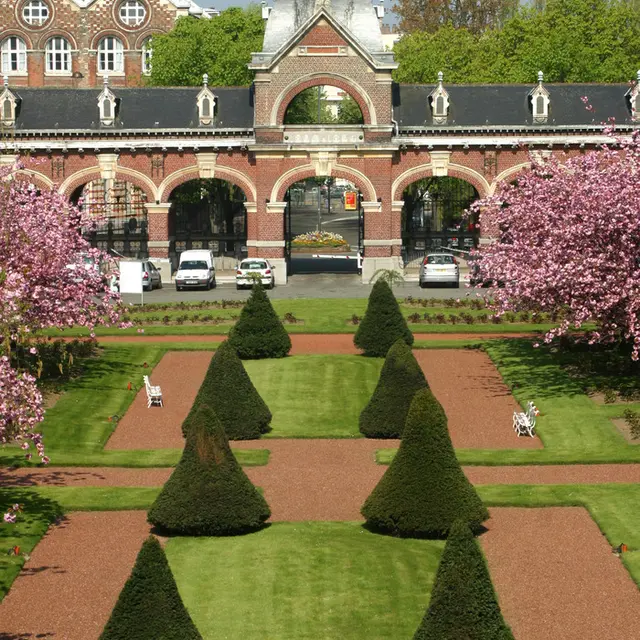 Visite guidée des jardins de l'Hospice Barbieux_1