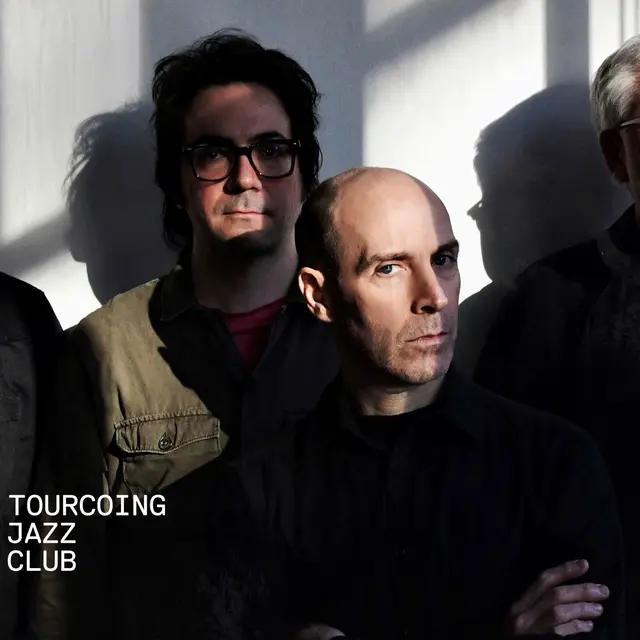 THE MESSTHETICS AND JAMES BRANDON LEWIS_1