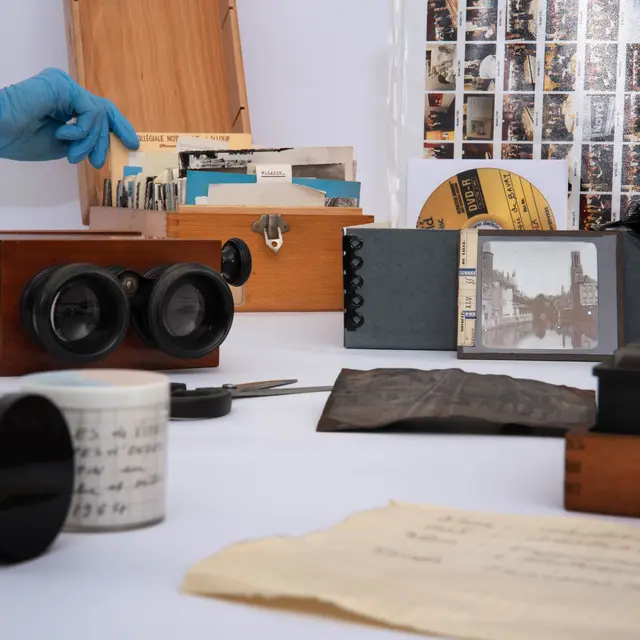 Conférence « 200 ans d'archives photographiques »_1