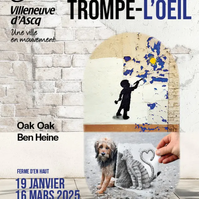 EXPOSITION Trompe-l’œil_1