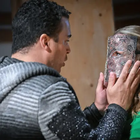 Les Belles Sorties - Le Château de Barbe Bleue, les sons de la solitude_1