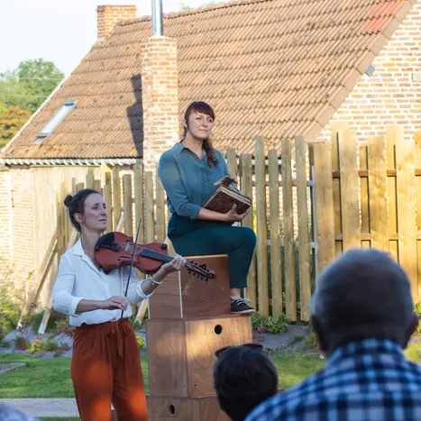 Dimanche festif : Thiérachien Tire à Loup_1
