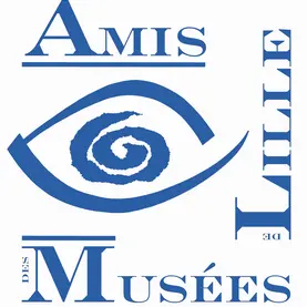 LES AMIS DES MUSEES DE LILLE - Logo