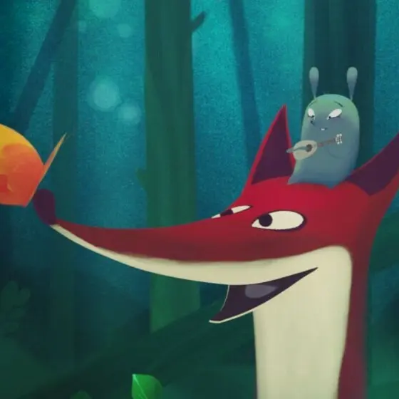 Yuku et la fleur de l'Himalaya_1