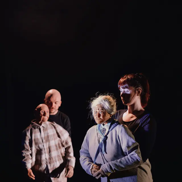 Spectacle déambulatoire et ateliers autour de Jeanne sur ses terres_1