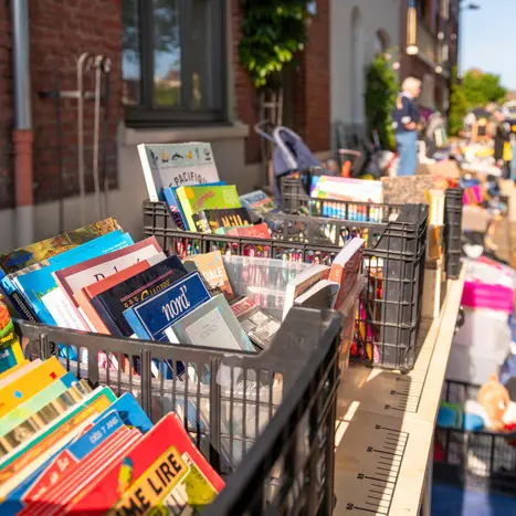 Braderie - Brocante / Grand Rue_1