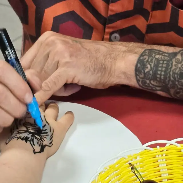 Atelier Tattoos éphémères_1