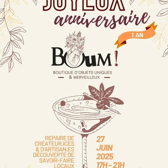 Joyeux Anniversaire Boum !_1