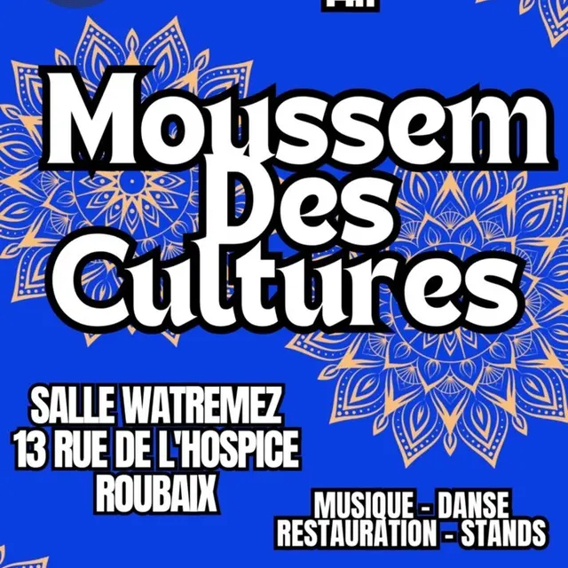 MOUSSEM DES CULTURES CCMA 2025_1