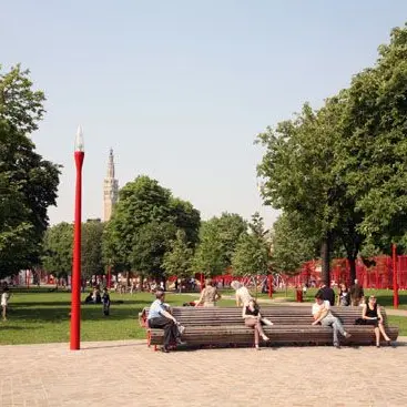 Parc JB Lebas