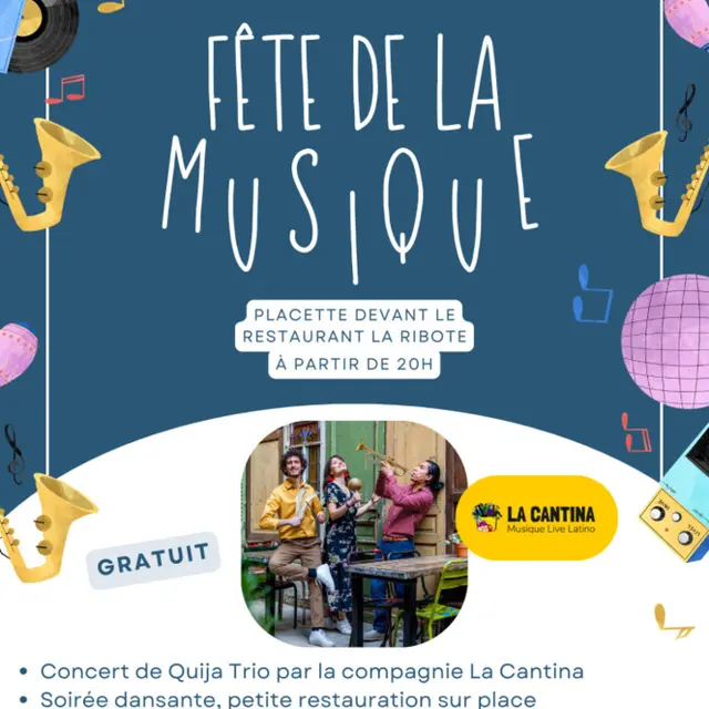 Fête de la musique à Englos_1
