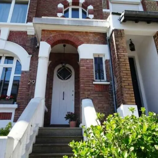 Visite chez les blancs seains_1