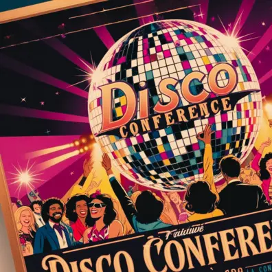 Le Disco c'est Chic + To,y Manero de Pablo Larrain_1