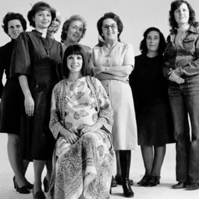 La Fête du court métrage - Femmes par les femmes + Le montage : Du film muet au film musical_1