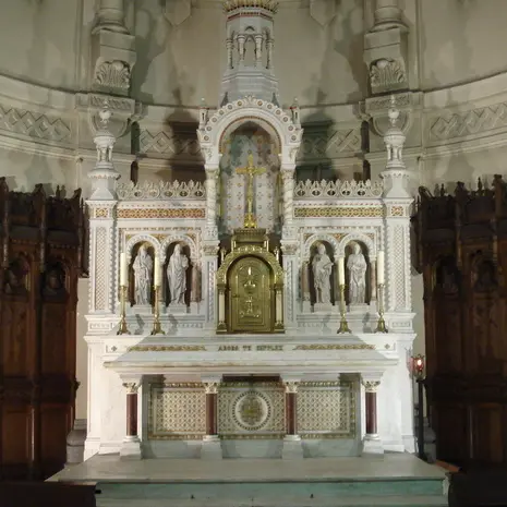 L'église Saint-Calixte du Bourg_1