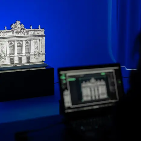Atelier : À la découverte du video mapping_1