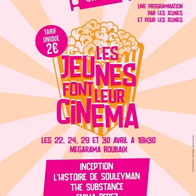 Les jeunes font leur cinéma_1