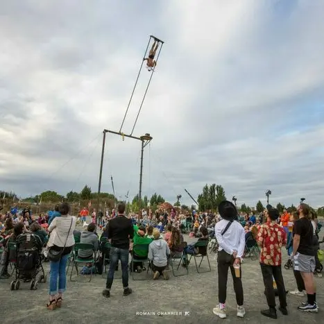 Les Belles Sorties été - La Balançoire Géante - Saint-André-lez-Lille_1