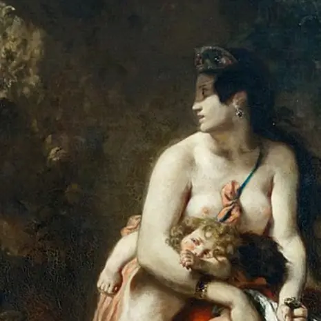 Opéra et folie dans les œuvres du Palais des Beaux-Arts_1