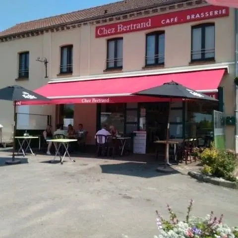 Chez Bertrand
