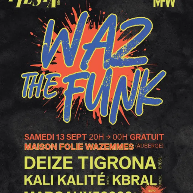 Waz the Funk_1