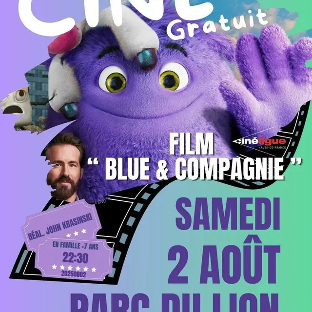 Blue et Compagnie_1