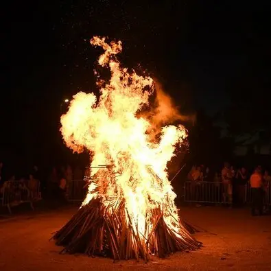 Fête de la St Jean_1