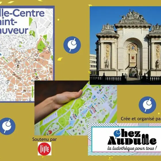 Jeu de piste - Découverte des bâtisses du centre à la façon du jeu Azul_1