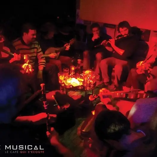 Irish session_1