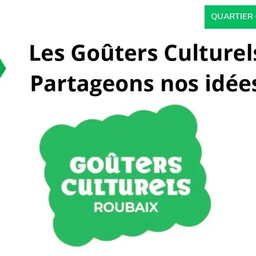Goûter culturel_1