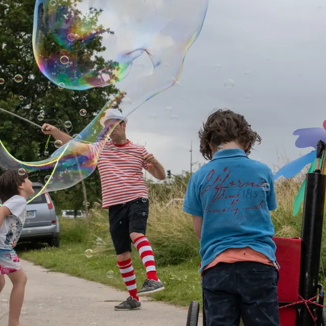 Fête du canal et du monde_1