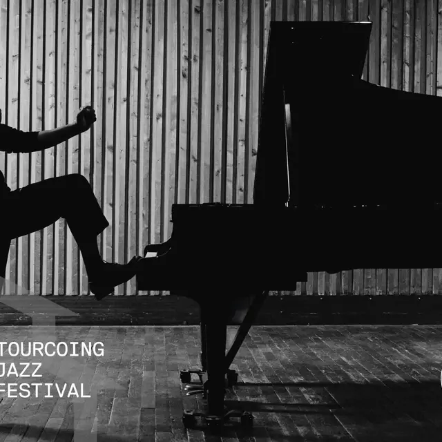 TOURCOING JAZZ FESTIVAL 2026 ⯁ CHASSOL_1