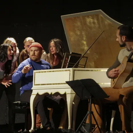 Les Belles Sorties - CHARIVARI ! - Fretin_1