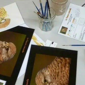 Atelier peinture au Mini-Lab_1