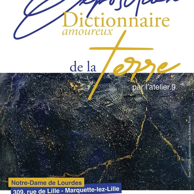 Le Dictionnaire amoureux de la Terre_1