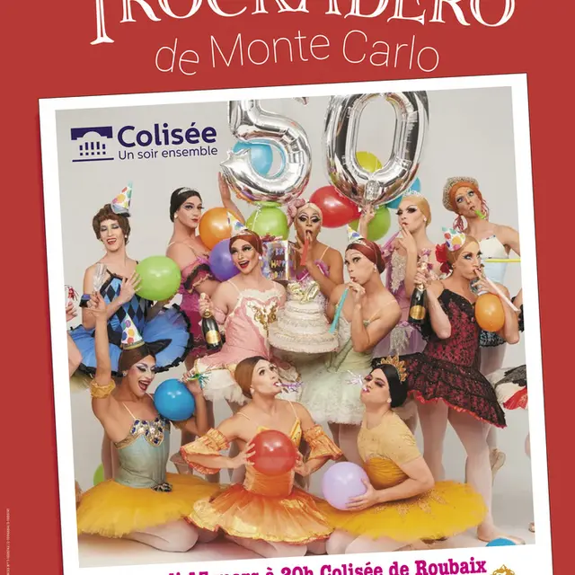 Les Ballets Trockadero de Monte Carlo_1