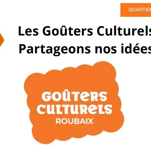 Goûter culturel_1