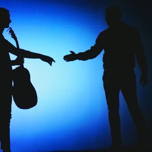 Simon La Gadouille – Cie Théâtre du Prisme_1