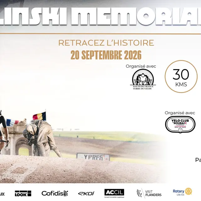 Stablinski Memorial Tour_1