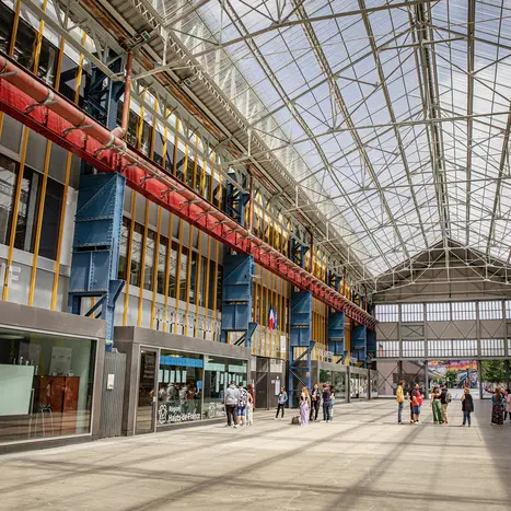 La traversée de Fives Cail, mémoire industrielle d'un écoquartier_1