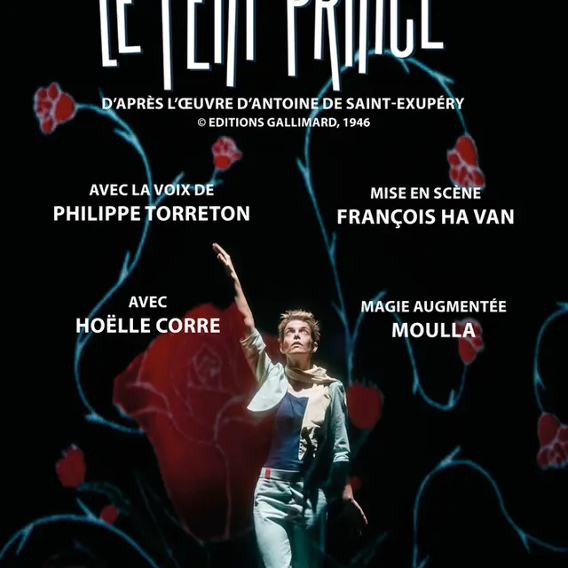 Le Petit Prince_1