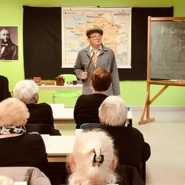 La Dictée en Ch’ti_1