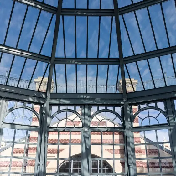Conférence Le Palais Rameau réinventé : l’architecture au service d’un nouveau_1