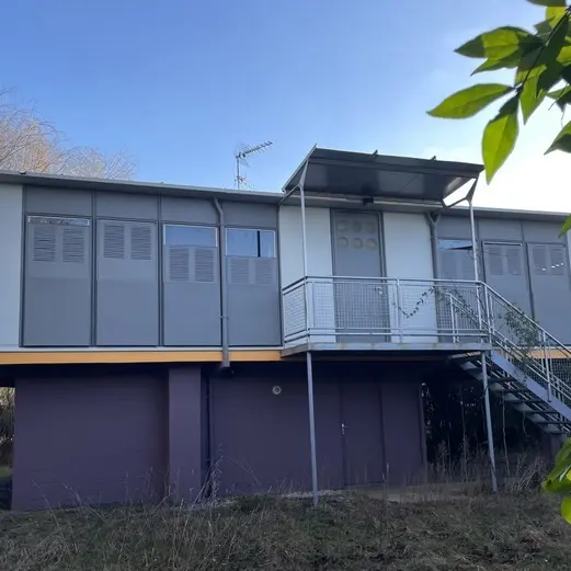 Visite guidée : le pavillon Jean Prouvé_1