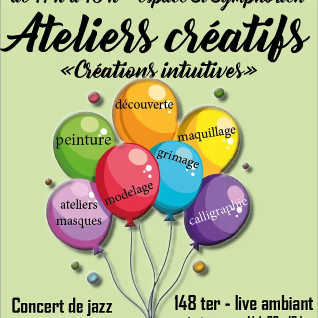 Ateliers créatifs Fiesta_1