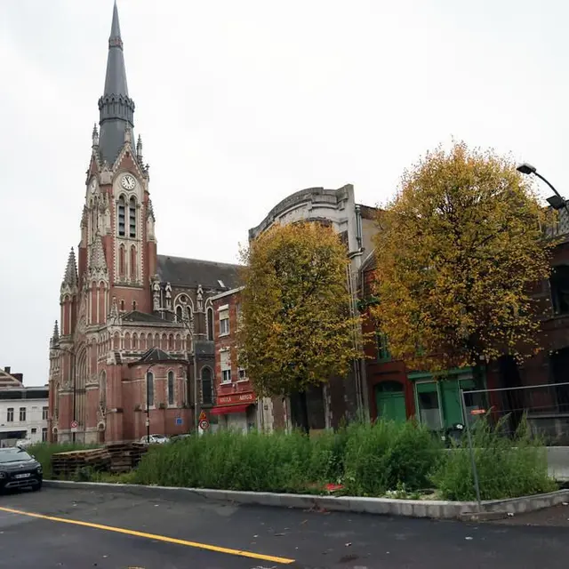 Visite découverte de l'Eglise du Sacré-Cœur_1