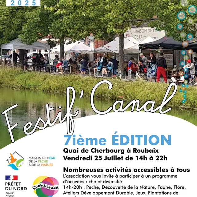 Festif Canal_1