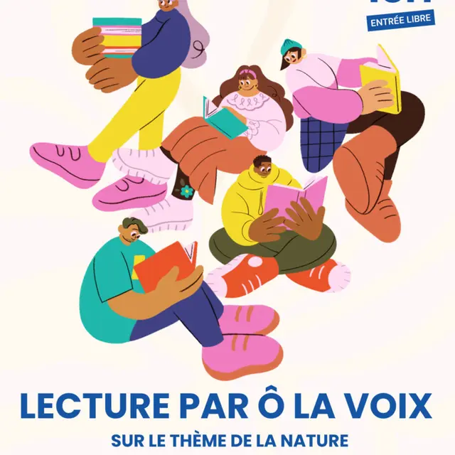 Lecture Ô La Voix_1